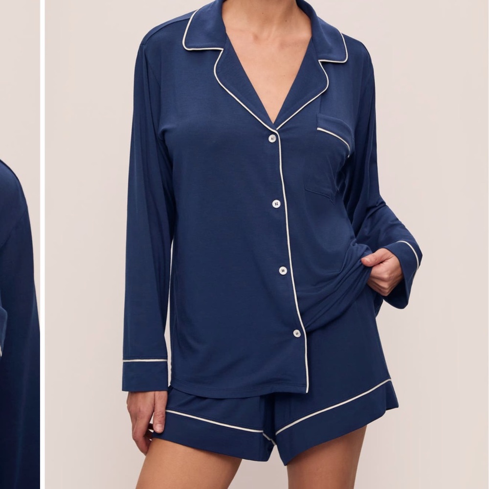 Eberjay Gisele Women's Pajama Set - L